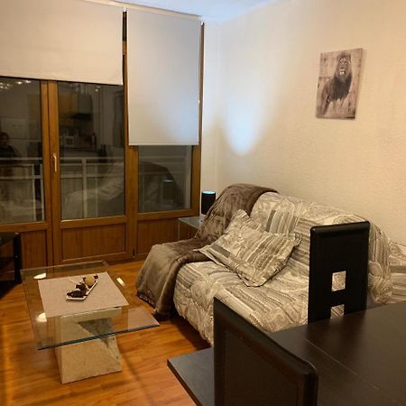 Confort St Jordi Pas De La Casa Εξωτερικό φωτογραφία
