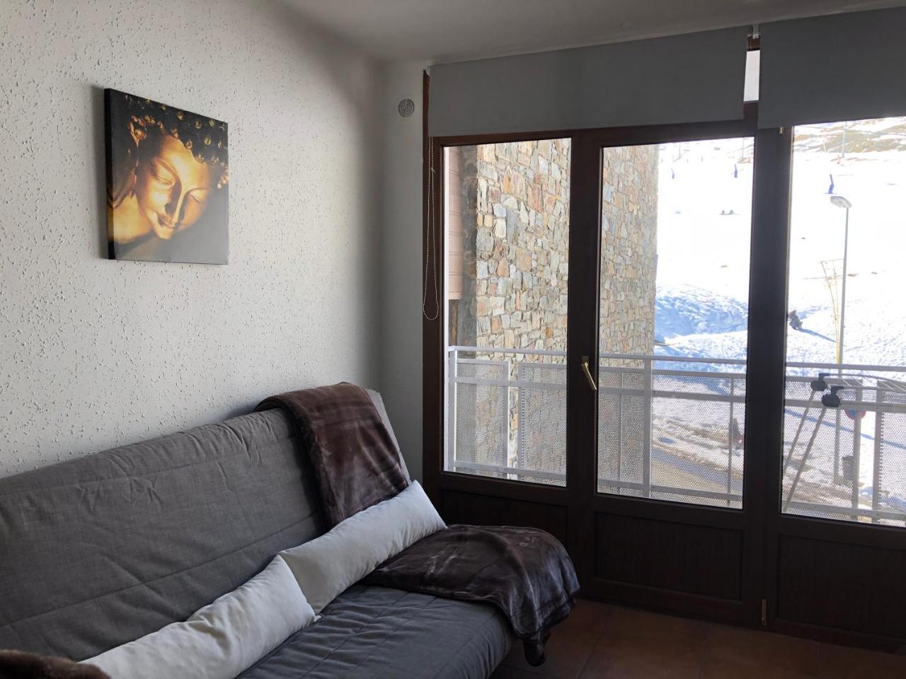 Confort St Jordi Pas De La Casa Εξωτερικό φωτογραφία