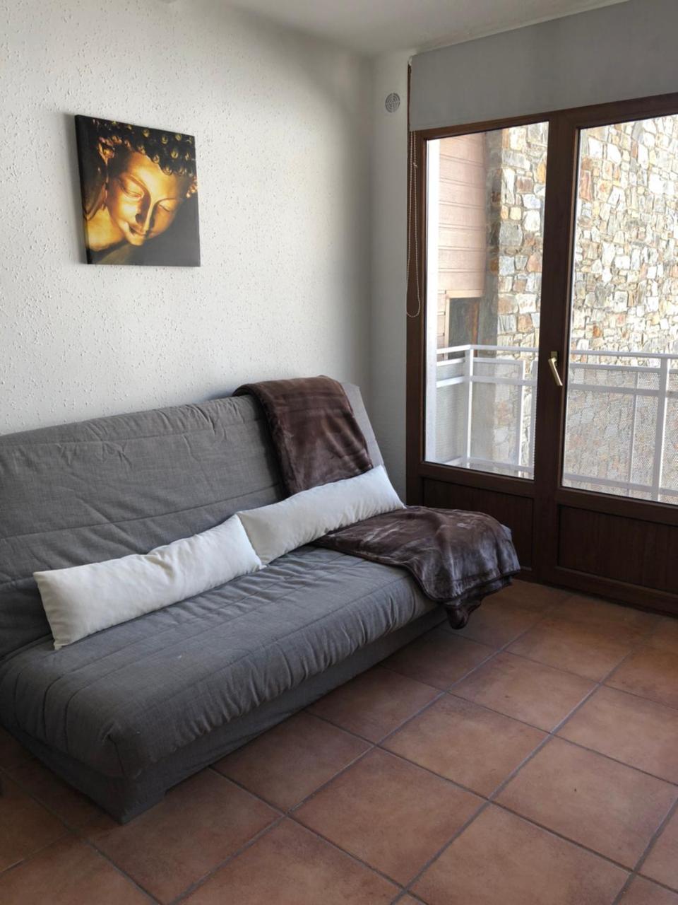 Confort St Jordi Pas De La Casa Εξωτερικό φωτογραφία