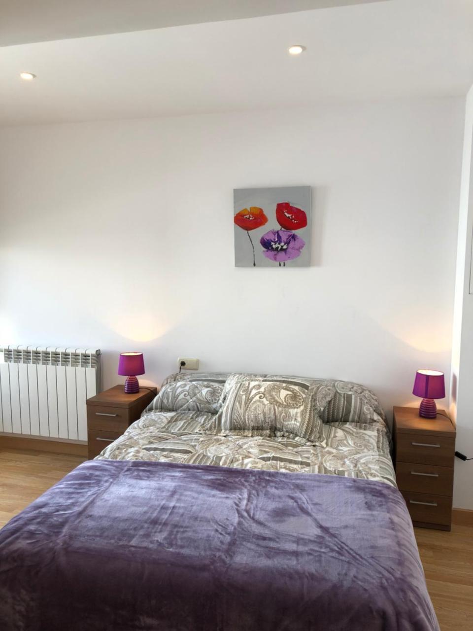 Confort St Jordi Pas De La Casa Εξωτερικό φωτογραφία