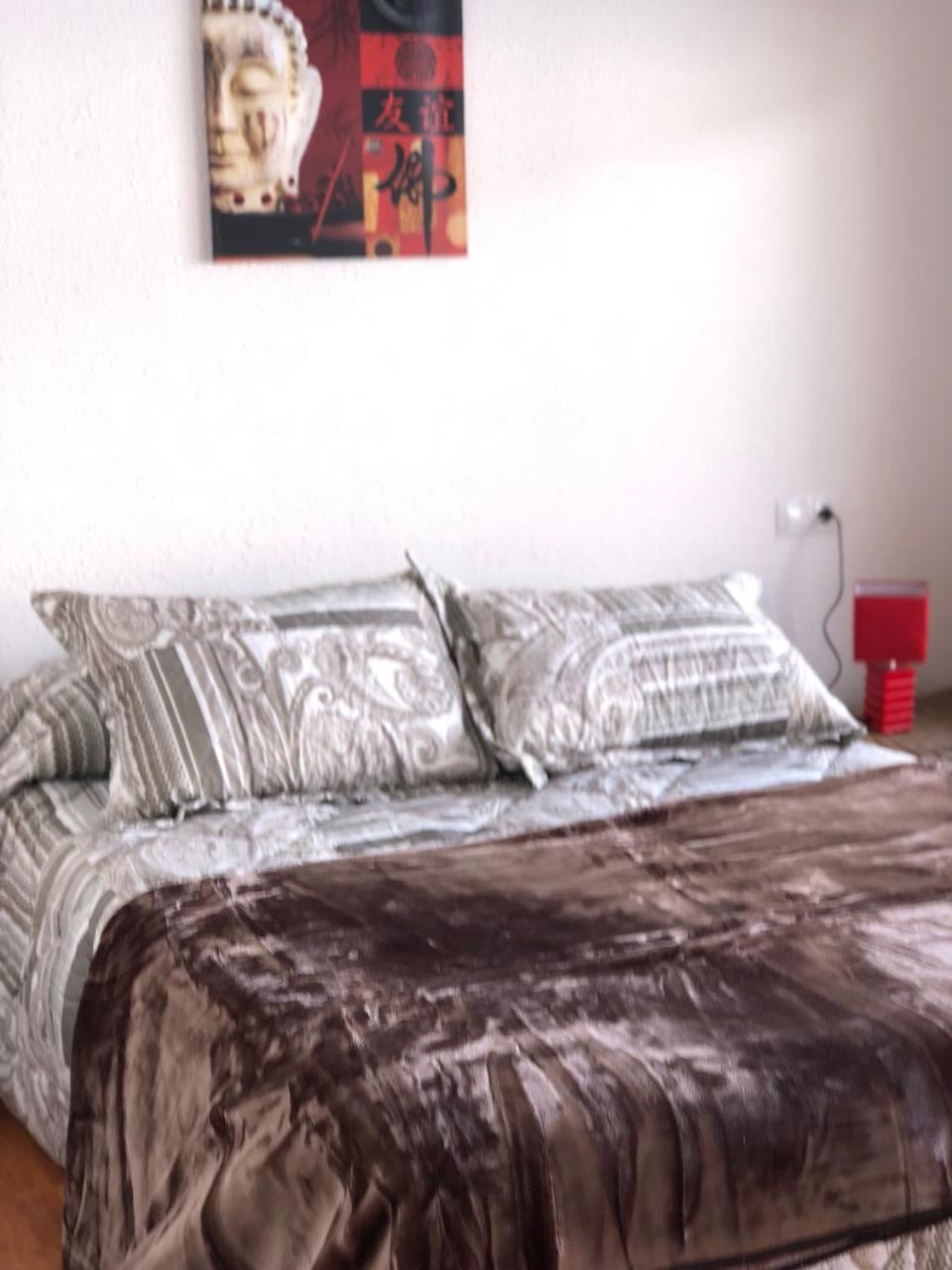 Confort St Jordi Pas De La Casa Εξωτερικό φωτογραφία