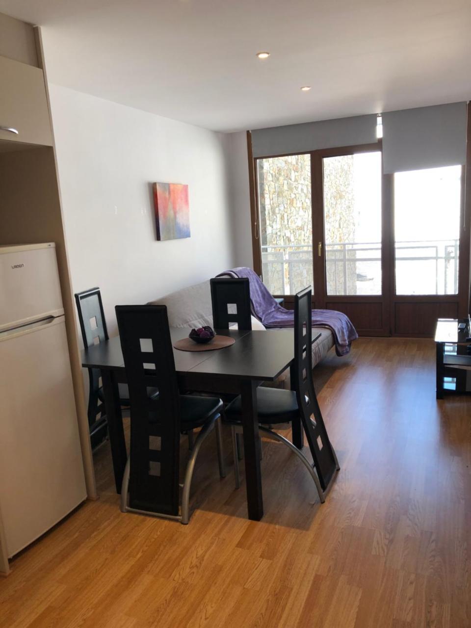 Confort St Jordi Pas De La Casa Εξωτερικό φωτογραφία