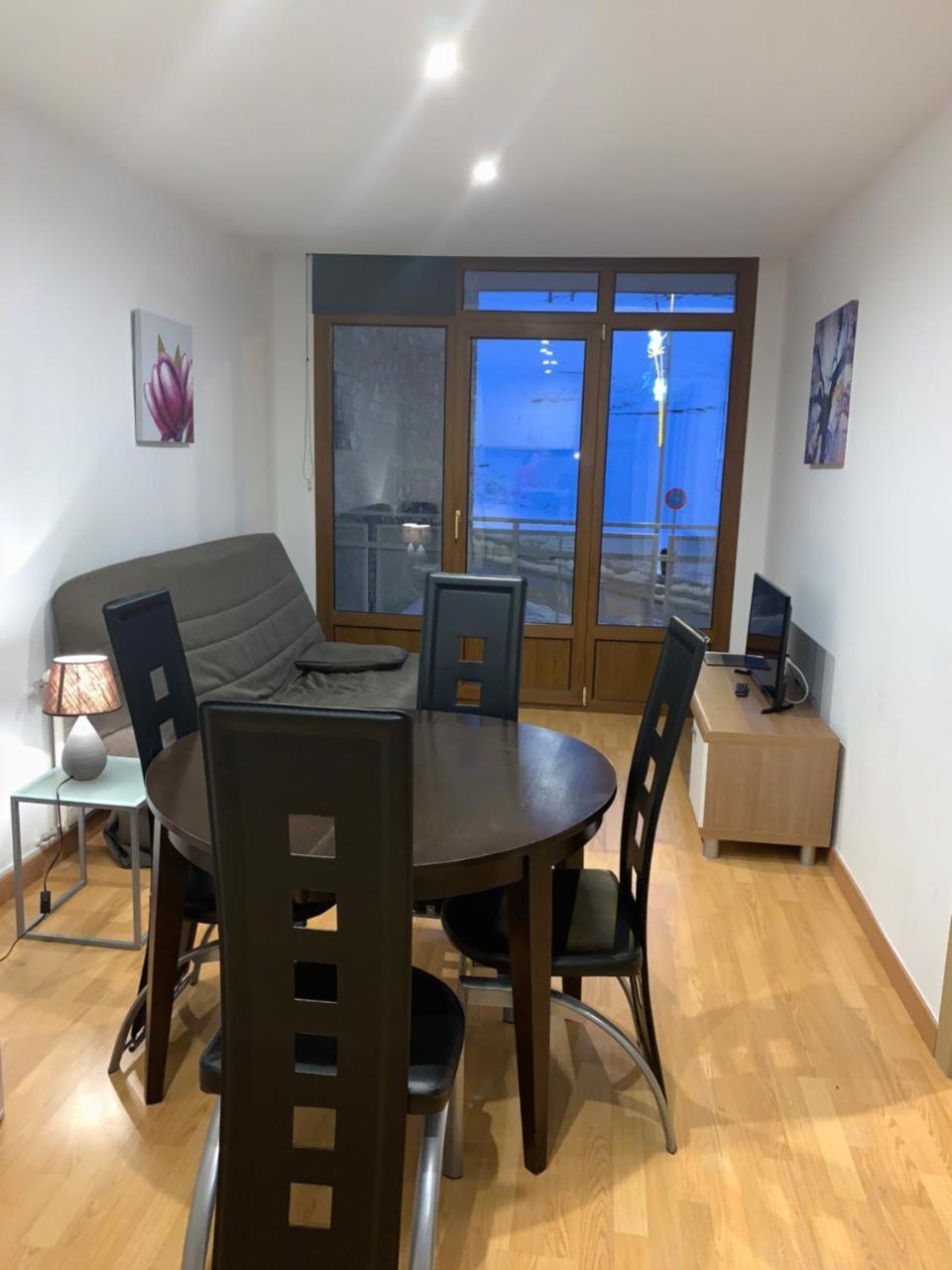 Confort St Jordi Pas De La Casa Εξωτερικό φωτογραφία
