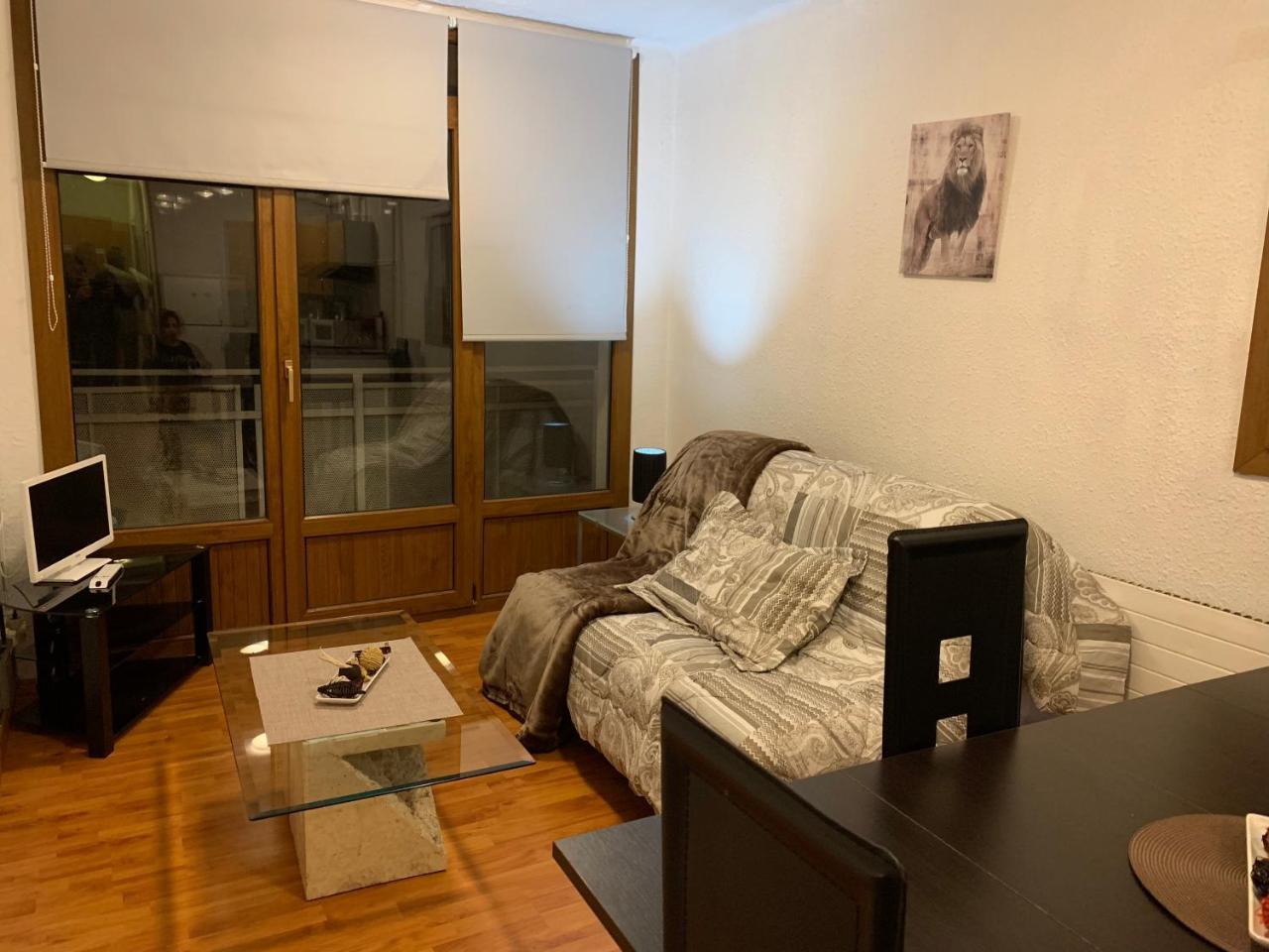 Confort St Jordi Pas De La Casa Εξωτερικό φωτογραφία