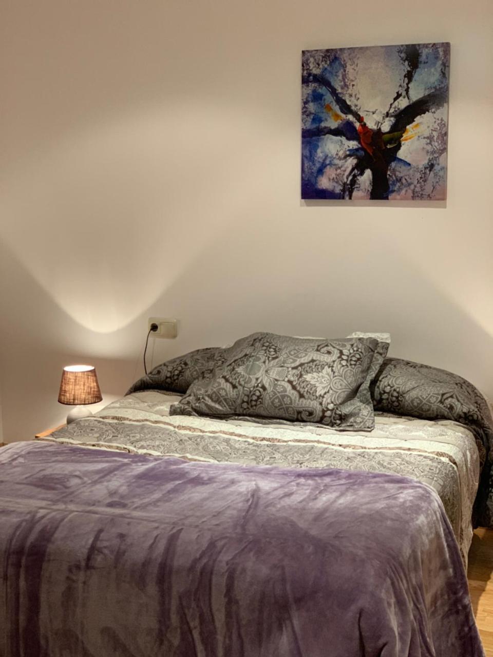 Confort St Jordi Pas De La Casa Εξωτερικό φωτογραφία