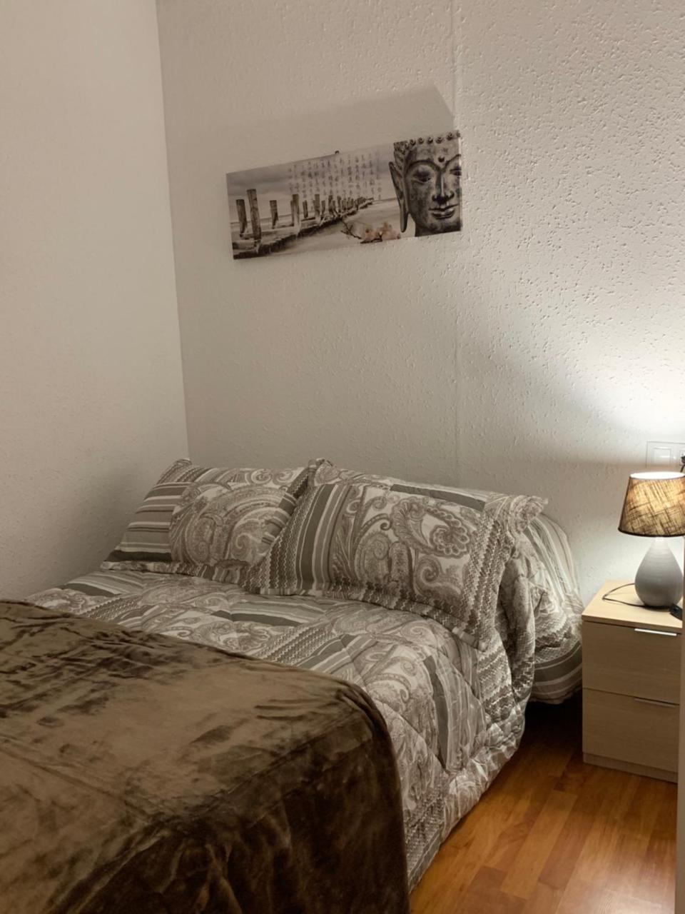 Confort St Jordi Pas De La Casa Εξωτερικό φωτογραφία