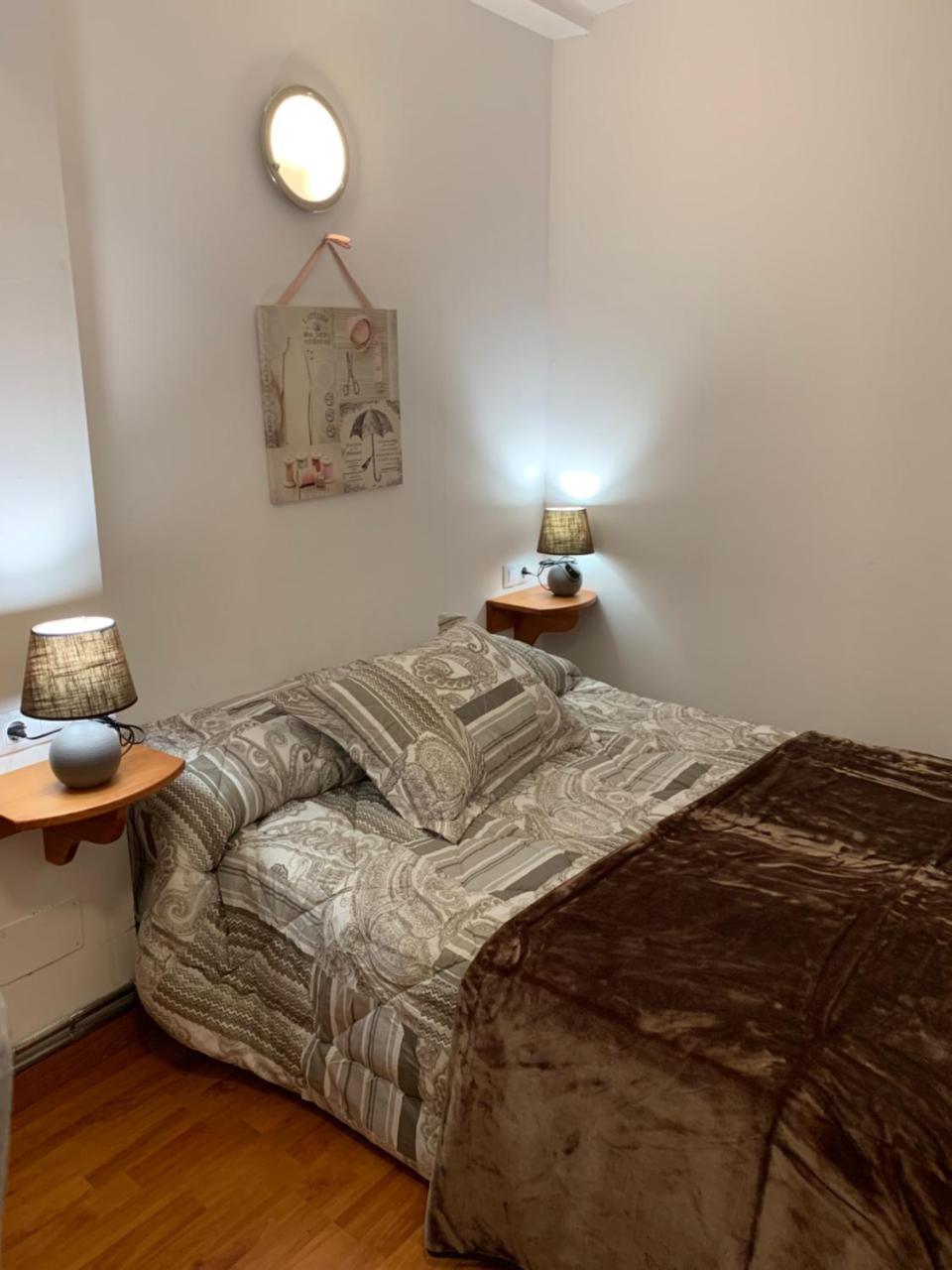 Confort St Jordi Pas De La Casa Εξωτερικό φωτογραφία