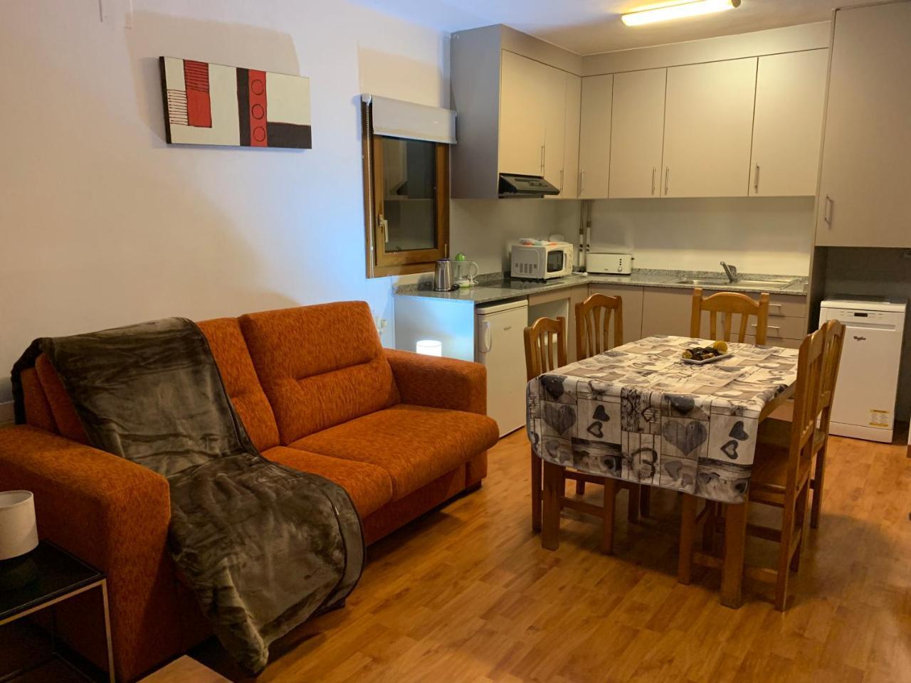 Confort St Jordi Pas De La Casa Εξωτερικό φωτογραφία