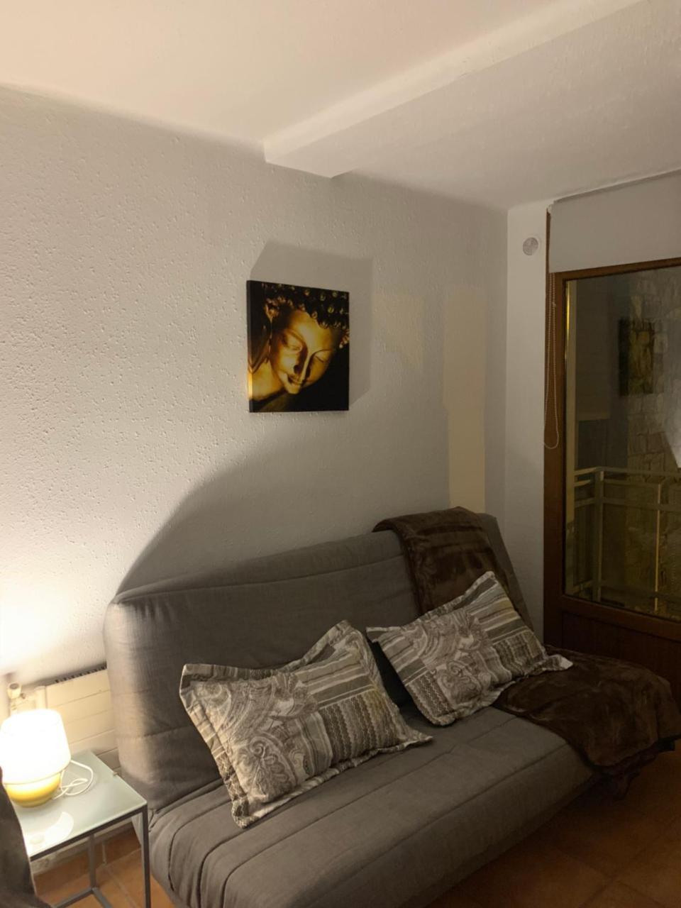 Confort St Jordi Pas De La Casa Εξωτερικό φωτογραφία