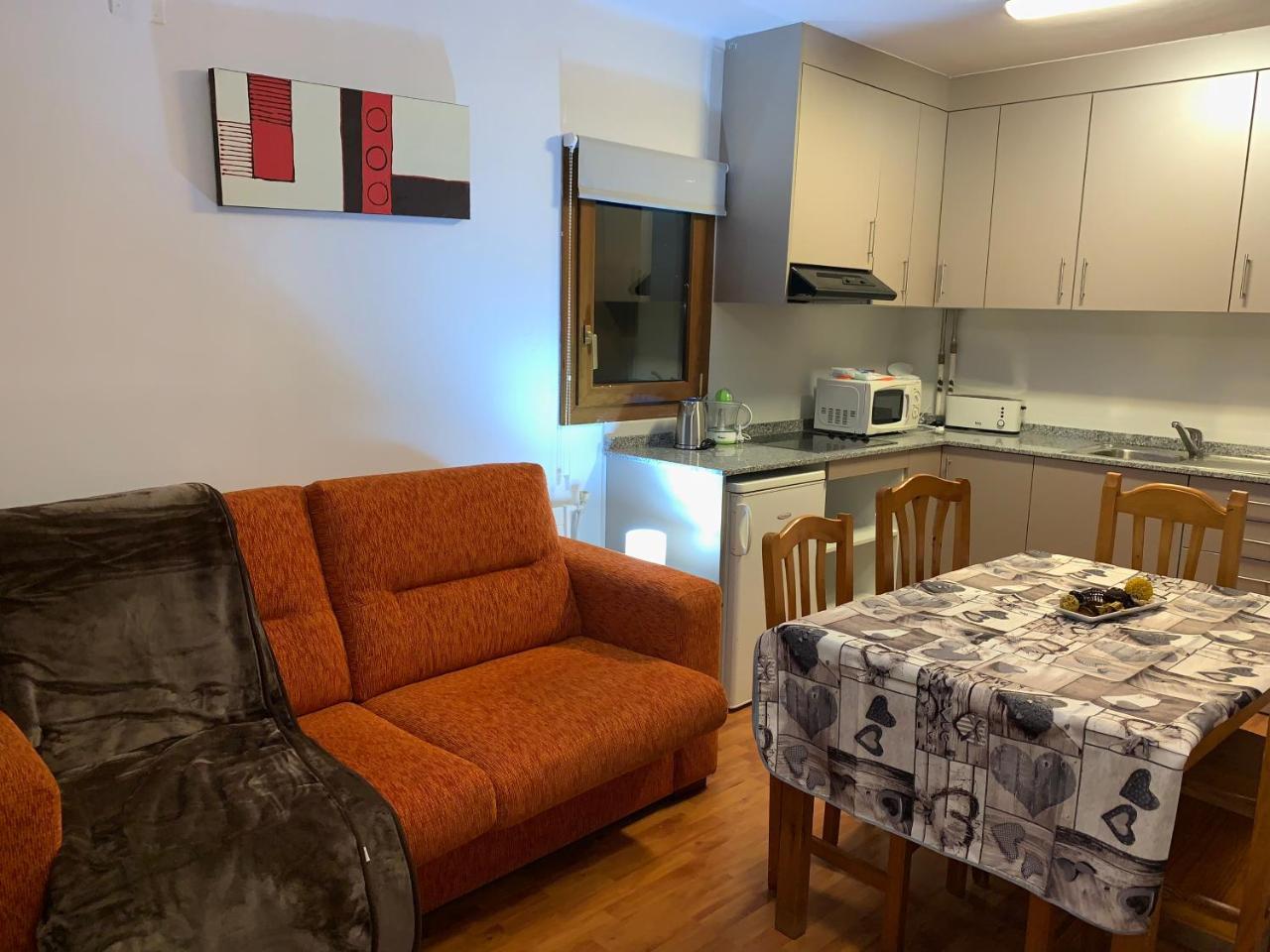Confort St Jordi Pas De La Casa Εξωτερικό φωτογραφία