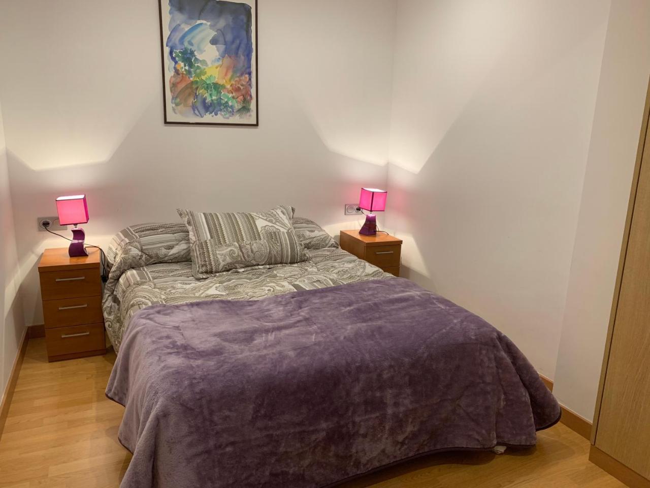 Confort St Jordi Pas De La Casa Εξωτερικό φωτογραφία