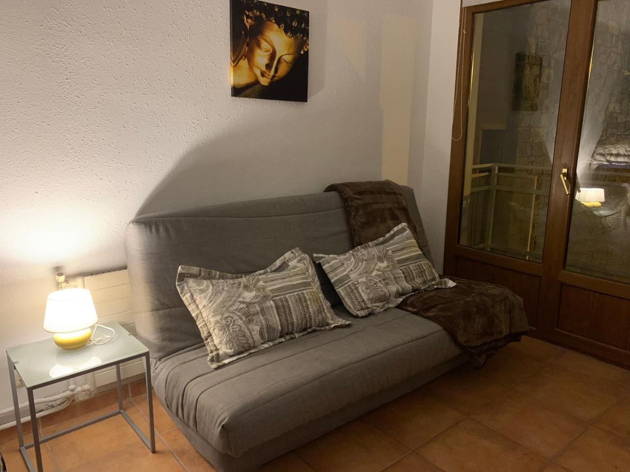 Confort St Jordi Pas De La Casa Εξωτερικό φωτογραφία