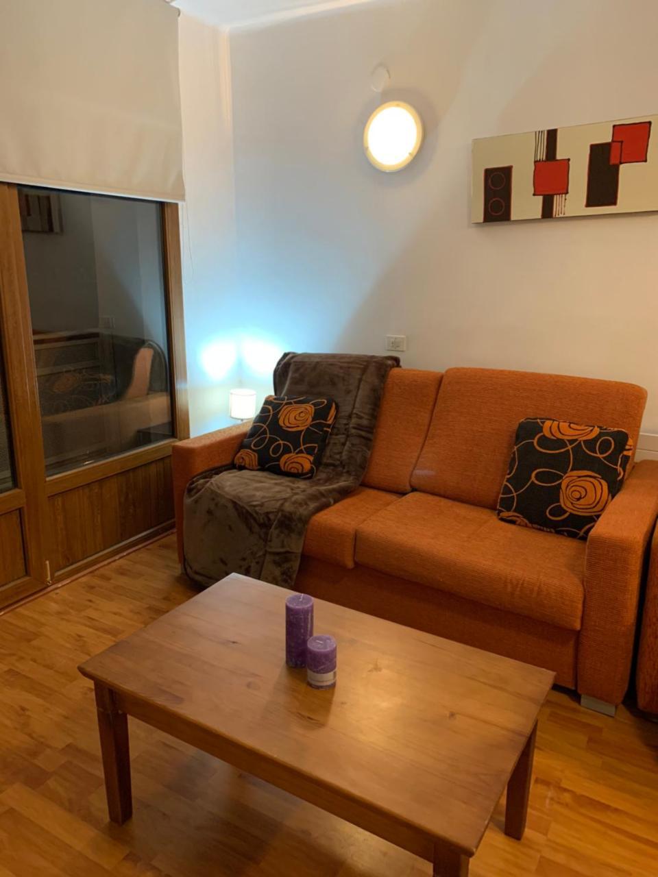 Confort St Jordi Pas De La Casa Εξωτερικό φωτογραφία