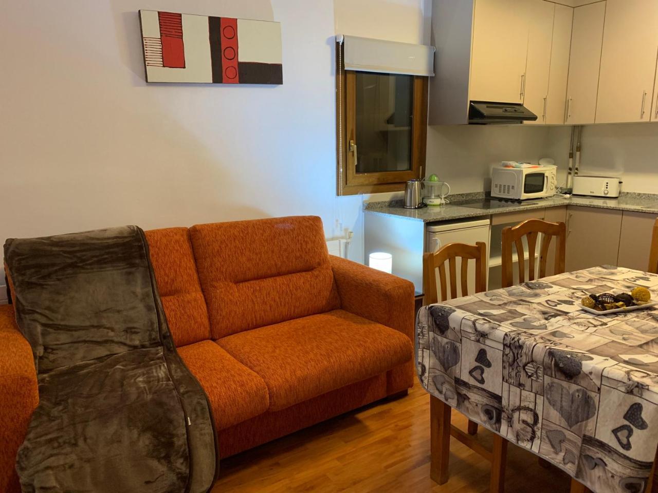 Confort St Jordi Pas De La Casa Εξωτερικό φωτογραφία